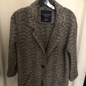 America Eagle blazer Jacket